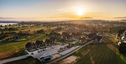 Wymarzony Pobyt w Górach | Białka Tatrzańska | Sun & Snow Resort Białka Tatrzańska-Prezent dla Pary_P