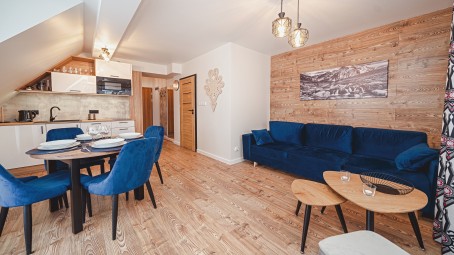 Relaksujący Pobyt w Górach | Białka Tatrzańska | Sun & Snow Resort Białka Tatrzańska-Prezent na Weekend dla Dwojga_P