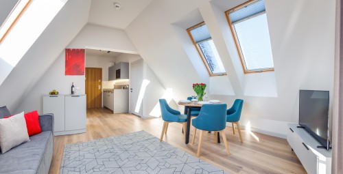 Relaksujący Pobyt w Górach | Białka Tatrzańska | Sun & Snow Resort Białka Tatrzańska-Prezent na Urodziny_P