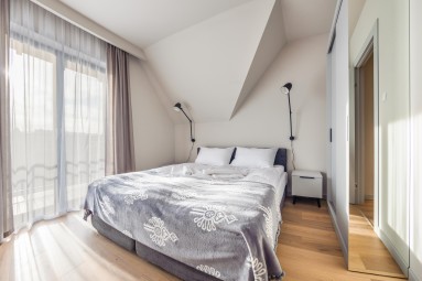 Relaksujący Pobyt w Górach | Białka Tatrzańska | Sun & Snow Resort Białka Tatrzańska-Prezent na Święta_P