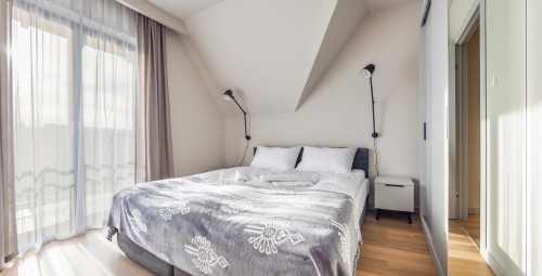 Relaksujący Pobyt w Górach | Białka Tatrzańska | Sun & Snow Resort Białka Tatrzańska-Prezent na Święta_P