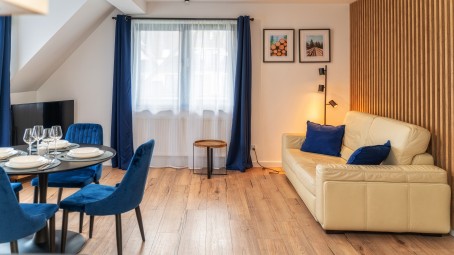 Odprężający Pobyt w Górach | Białka Tatrzańska | Sun & Snow Resort Białka Tatrzańska-Prezent na Urodziny_P
