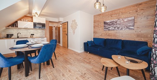 Odprężający Pobyt w Górach | Białka Tatrzańska | Sun & Snow Resort Białka Tatrzańska-Prezent dla Rodziny_P