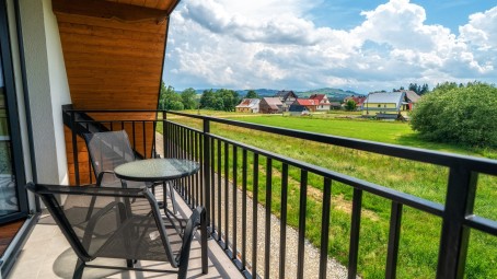 Odprężający Pobyt w Górach | Białka Tatrzańska | Sun & Snow Resort Białka Tatrzańska-Prezent na Weekend w Górach_P