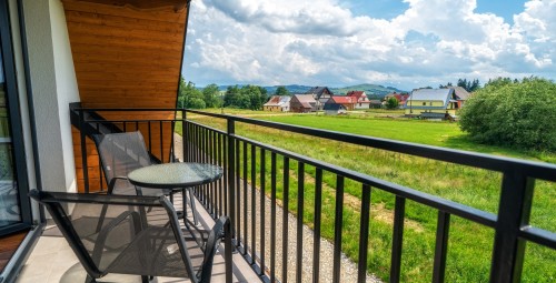 Odprężający Pobyt w Górach | Białka Tatrzańska | Sun & Snow Resort Białka Tatrzańska-Prezent na Weekend w Górach_P