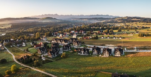 Odprężający Pobyt w Górach | Białka Tatrzańska | Sun & Snow Resort Białka Tatrzańska-Prezent dla Znajomych_P