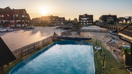 Odprężający Pobyt w Górach | Sun & Snow Resort Białka Tatrzańska | Białka Tatrzańska