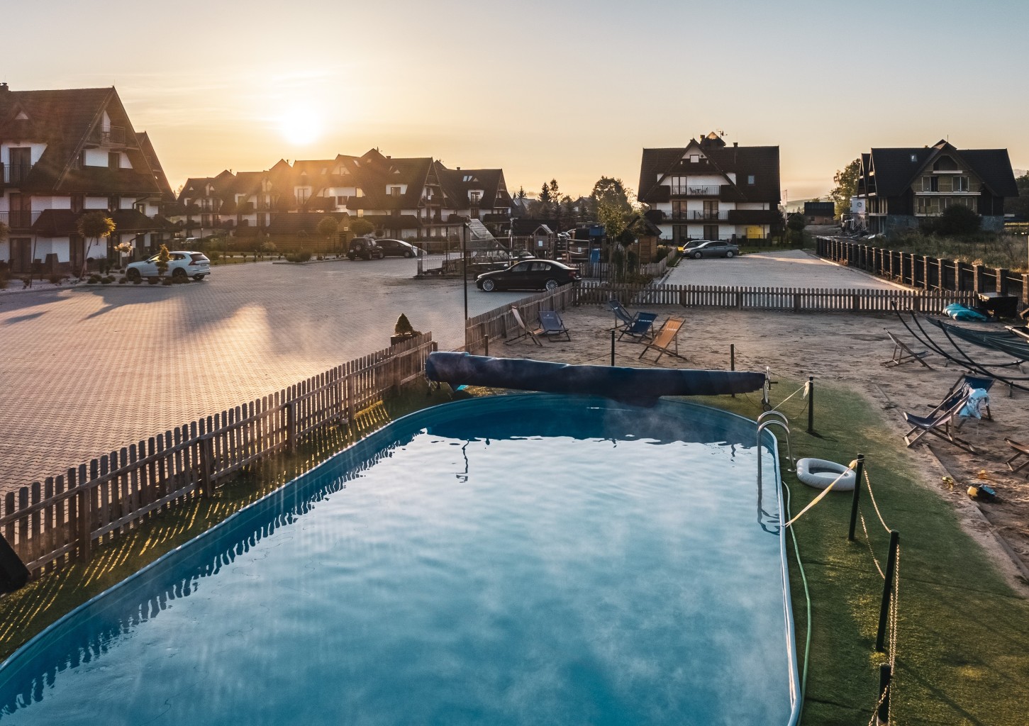 Odprężający Pobyt w Górach | Sun & Snow Resort Białka Tatrzańska | Białka Tatrzańska