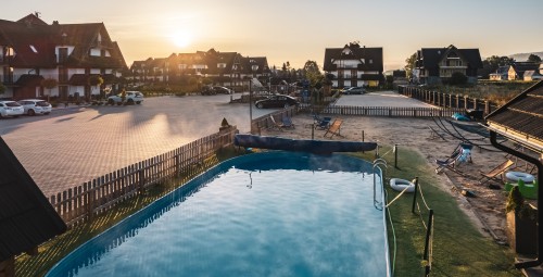 Odprężający Pobyt w Górach | Białka Tatrzańska | Sun & Snow Resort Białka Tatrzańska-Prezent dla Dwojga_P