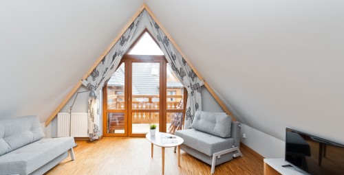 Relaksujący Pobyt w Górach | Zakopane | Sun & Snow Resort Zakopane Lipki Park-Prezent dla Niego_P