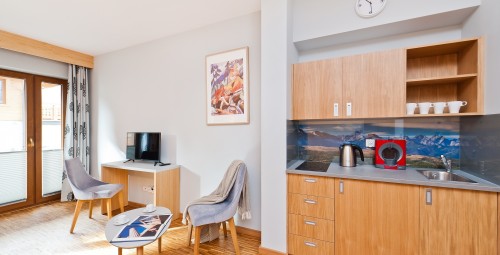 Relaksujący Pobyt w Górach | Zakopane | Sun & Snow Resort Zakopane Lipki Park-Prezent na Weekend w Górach_P