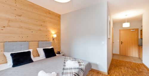 Odprężający Pobyt w Górach | Zakopane | Sun & Snow Resort Zakopane Lipki Park-Prezent na Weekend dla Dwojga_P