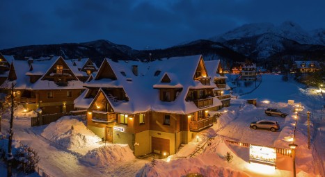 Odprężający Pobyt w Górach | Zakopane | Sun & Snow Resort Zakopane Lipki Park-Prezent na Urodziny_P