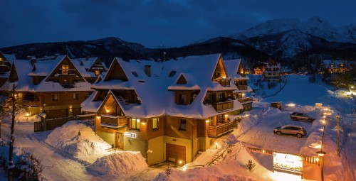 Odprężający Pobyt w Górach | Zakopane | Sun & Snow Resort Zakopane Lipki Park-Prezent na Urodziny_P