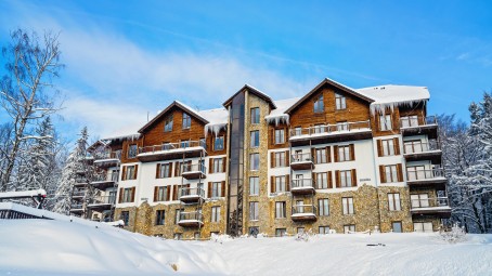 Relaksujący Pobyt w Górach | Szklarska Poręba | Sun & Snow Resort Szklarska Poręba -Prezent dla Dwojga_P