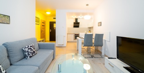 Odprężający Pobyt w Górach | Szklarska Poręba | Sun & Snow Resort Szklarska Poręba-Prezent na Weekend w Górach_P