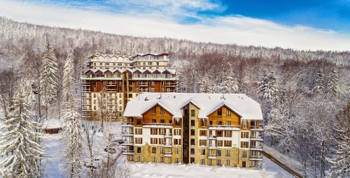 Odprężający Pobyt w Górach | Szklarska Poręba | Sun & Snow Resort Szklarska Poręba-Prezent dla Znajomych_P