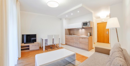 Odprężający Pobyt w Górach | Szklarska Poręba | Sun & Snow Resort Szklarska Poręba-Prezent na Urodziny_P