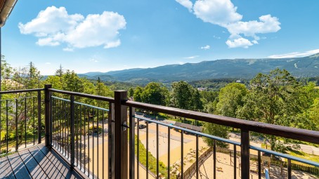 Odprężający Pobyt w Górach | Szklarska Poręba | Sun & Snow Resort Szklarska Poręba-Prezent dla Przyjaciół_P