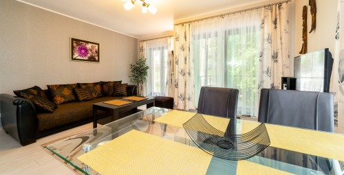 Odprężający Pobyt w Górach | Szklarska Poręba | Sun & Snow Resort Szklarska Poręba-Prezent na Urodziny_P