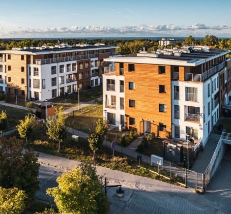 Wymarzony Pobyt nad Morzem | Sun & Snow Residence Jastrzębia Góra | Jastrzębia Góra