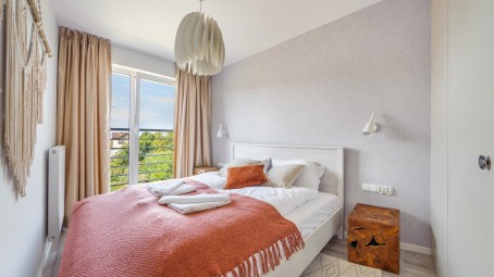 Wymarzony Pobyt nad Morzem | Jastrzębia Góra | Sun & Snow Residence Jastrzębia Góra-Prezent dla Rodziny_P