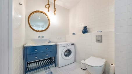 Relaksujący Pobyt nad Morzem | Jastrzębia Góra | Sun & Snow Residence Jastrzębia Góra-Prezent na Weekend dla Dwojga_P