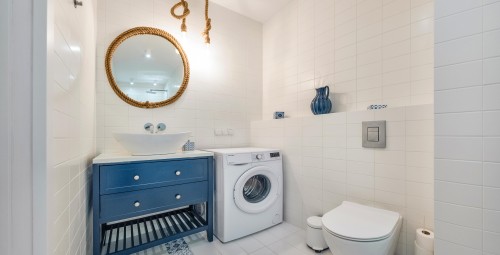 Relaksujący Pobyt nad Morzem | Jastrzębia Góra | Sun & Snow Residence Jastrzębia Góra-Prezent na Weekend dla Dwojga_P