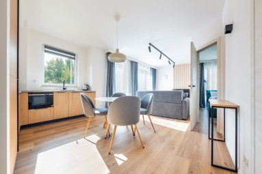 Relaksujący Pobyt nad Morzem | Jastrzębia Góra | Sun & Snow Residence Jastrzębia Góra-Prezent dla Znajomych_P