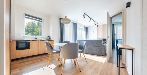 Relaksujący Pobyt nad Morzem | Jastrzębia Góra | Sun & Snow Residence Jastrzębia Góra-Prezent dla Znajomych_P