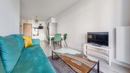Relaksujący Pobyt nad Morzem | Jastrzębia Góra | Sun & Snow Residence Jastrzębia Góra-Prezent na Rocznicę_P