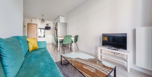 Relaksujący Pobyt nad Morzem | Jastrzębia Góra | Sun & Snow Residence Jastrzębia Góra-Prezent na Rocznicę_P