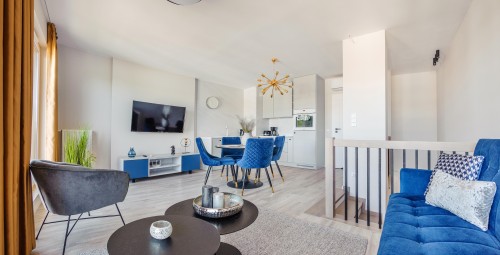 Relaksujący Pobyt nad Morzem | Jastrzębia Góra | Sun & Snow Residence Jastrzębia Góra-Prezent na Weekend nad Morzem_P