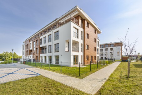 Relaksujący Pobyt nad Morzem | Sun & Snow Residence Jastrzębia Góra | Jastrzębia Góra