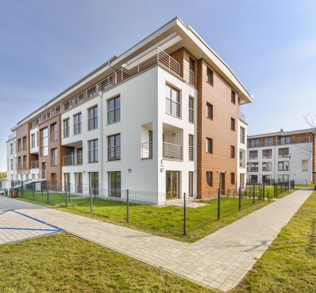 Relaksujący Pobyt nad Morzem | Sun & Snow Residence Jastrzębia Góra | Jastrzębia Góra