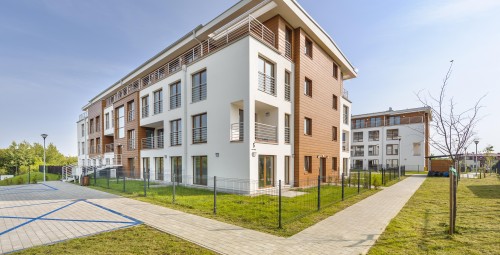 Relaksujący Pobyt nad Morzem | Jastrzębia Góra | Sun & Snow Residence Jastrzębia Góra-Prezent dla Przyjaciół_P