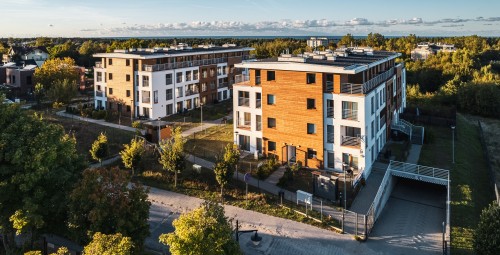 Relaksujący Pobyt nad Morzem | Jastrzębia Góra | Sun & Snow Residence Jastrzębia Góra-Prezent dla Rodziny_P