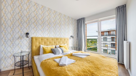 Relaksujący Pobyt nad Morzem | Jastrzębia Góra | Sun & Snow Residence Jastrzębia Góra-Preznet na Święta_P
