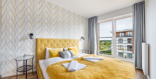 Relaksujący Pobyt nad Morzem | Jastrzębia Góra | Sun & Snow Residence Jastrzębia Góra-Preznet na Święta_P