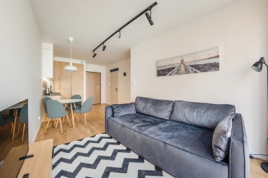 Odprężający Pobyt nad Morzem | Jastrzębia Góra | Sun & Snow Residence Jastrzębia Góra-Prezent dla Znajomych_P