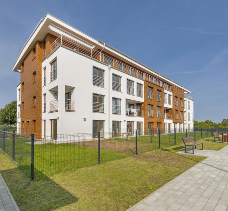 Odprężający Pobyt nad Morzem | Sun & Snow Residence Jastrzębia Góra | Jastrzębia Góra