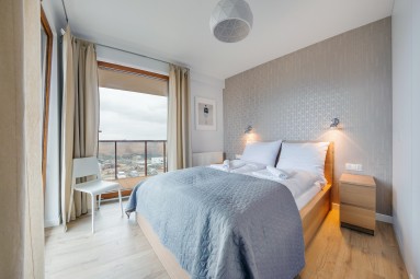 Wymarzony Pobyt nad Morzem | Kołobrzeg | Sun & Snow Resort Kołobrzeg-Prezent na Urodziny_P