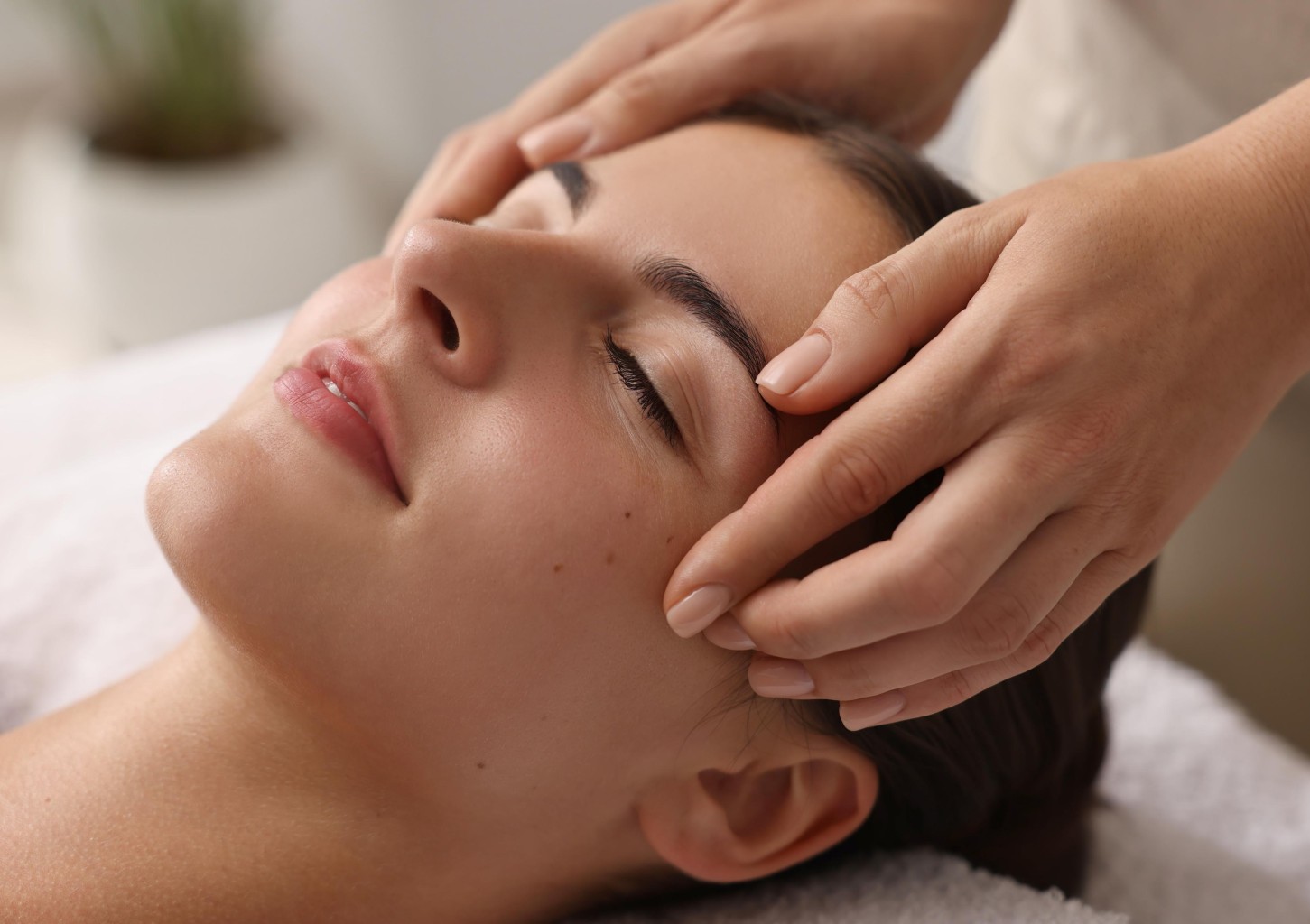 Marokański Rytuał SPA na Twarz | Katowice