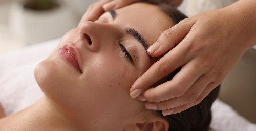 Marokański Rytuał SPA na Twarz | Katowice | Prezent na Rocznicę_S