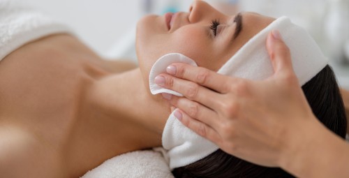 Marokański Rytuał SPA na Twarz | Katowice | Prezent na Dzień Kobiet_S