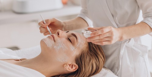 Marokański Rytuał SPA na Twarz | Katowice | Prezent na Święta_S