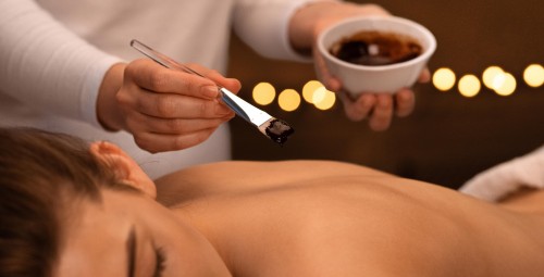 Marokański Rytuał SPA na Ciało | Katowice | Prezent na Walentynki_S