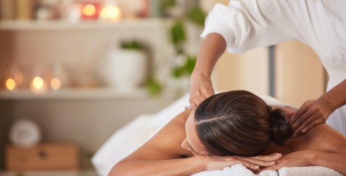 Masaż Klasyczny (60 minut) | Katowice | Prezent dla Przyjaciółki_S