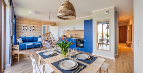 Relaksujący Pobyt nad Morzem | Kołobrzeg | Sun & Snow Resort Kołobrzeg-Prezent na Urodziny_P