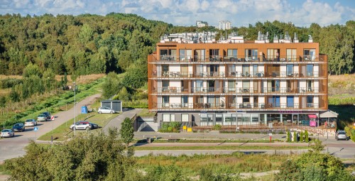 Relaksujący Pobyt nad Morzem | Kołobrzeg | Sun & Snow Resort Kołobrzeg-Prezent na Weekend nad Morzem_P